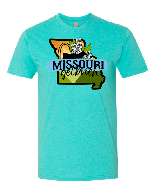 Next Level T-Shirt Adult and Youth